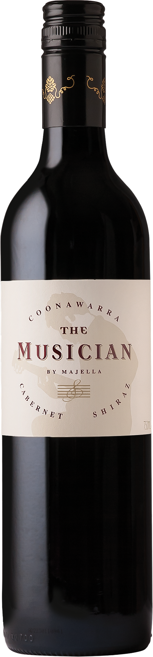 Majella The Musician Cabernet Shiraz 2022 Coonawarra